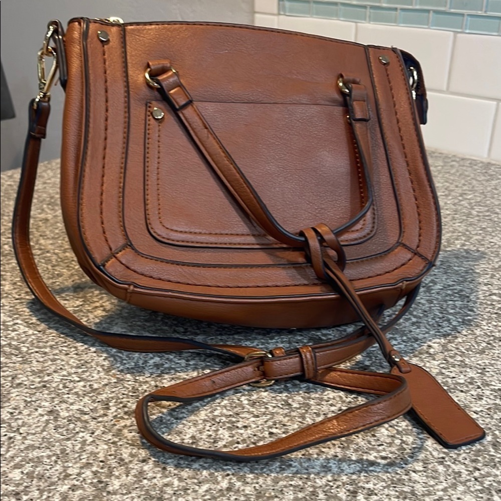 Sole Society shoulder Bag